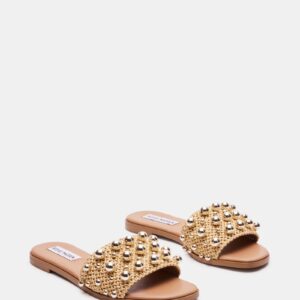 Keely Natural Raffia - Image 3
