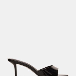 Kendrix Black Leather - Image 1