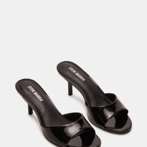 Kendrix Black Leather - Image 2
