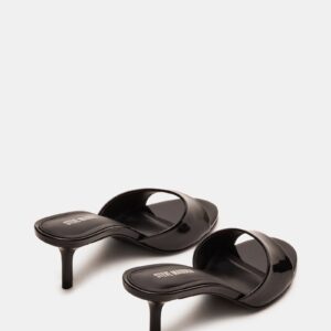 Kendrix Black Leather - Image 5