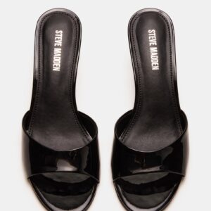 Kendrix Black Leather - Image 4
