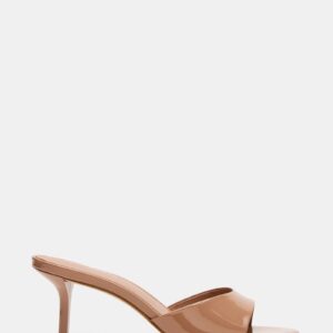 Kendrix Blush Leather - Image 1