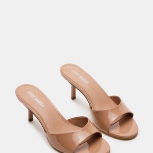 Kendrix Blush Leather - Image 2