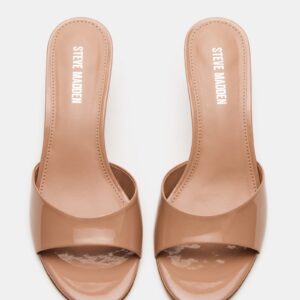 Kendrix Blush Leather - Image 3