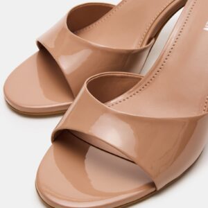 Kendrix Blush Leather - Image 4
