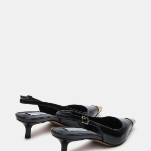 Kenz Black Leather - Image 5