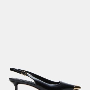 Kenz Black Leather - Image 1