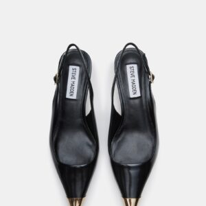 Kenz Black Leather - Image 4