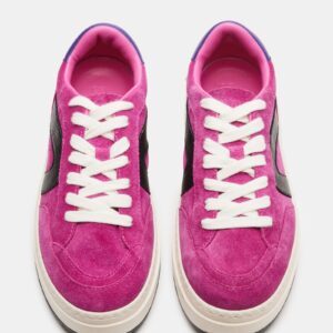 Kickflip Pink Suede - Image 4