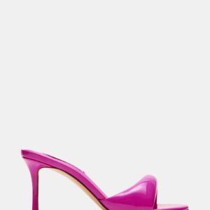 Kieran Pink Patent - Image 1