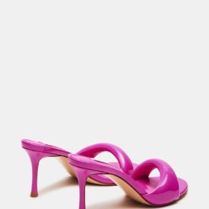 Kieran Pink Patent - Image 5