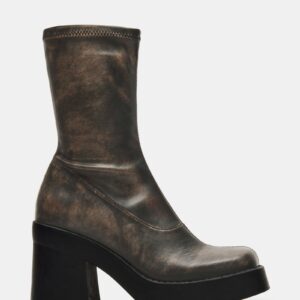 Klayton Brown Distressed - Image 1