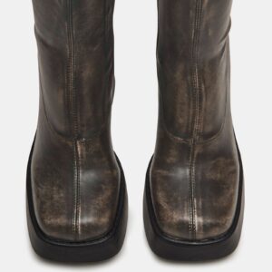 Klayton Brown Distressed - Image 5