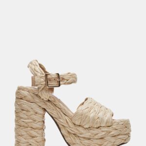 Koral Raffia - Image 1