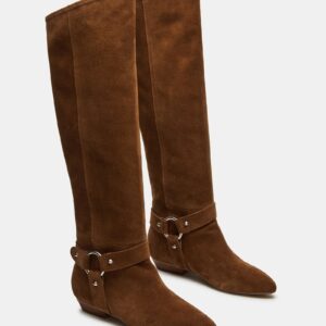 Krosby Chestnut Suede - Image 2