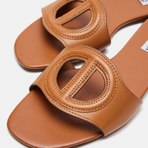 Kylah Tan Leather - Image 4