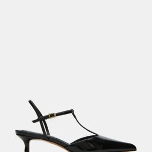 Kyrie Black Leather - Image 1