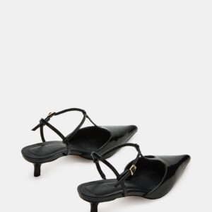Kyrie Black Leather - Image 5