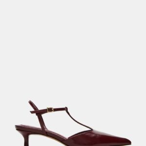 Kyrie Wine Leather - Image 1