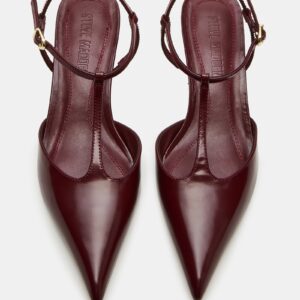 Kyrie Wine Leather - Image 4