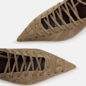 Lacelle Olive - Image 4