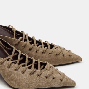 Lacelle Olive - Image 3