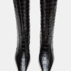 Lander Black Crocodile - Image 5