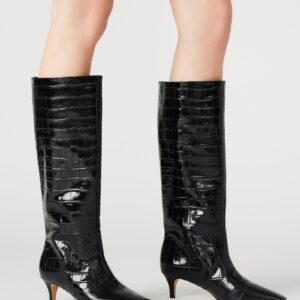 Lander Black Crocodile - Image 2