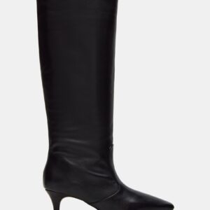 Lander Black Leather - Image 1