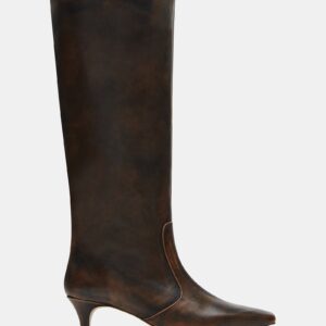 Lander Brown Distressed - Image 1