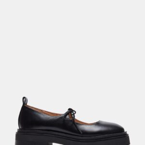 Landon Black Leather - Image 1