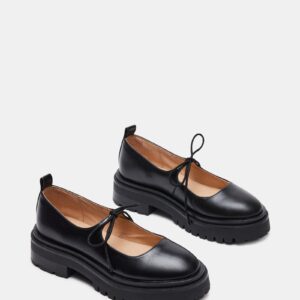 Landon Black Leather - Image 3