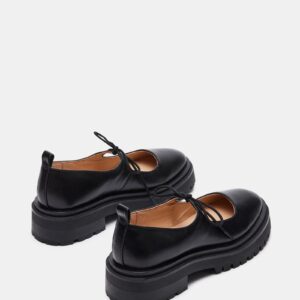 Landon Black Leather - Image 6
