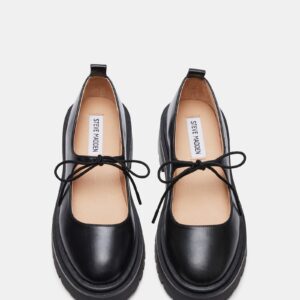 Landon Black Leather - Image 5