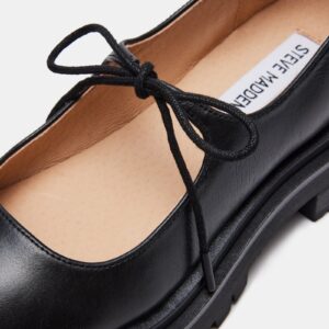 Landon Black Leather - Image 4