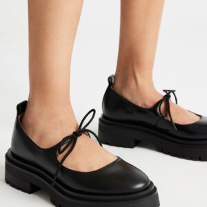 Landon Black Leather - Image 2