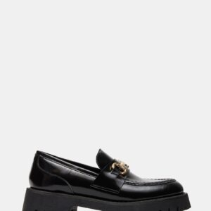 Lando Black Leather - Image 1