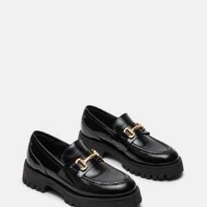 Lando Black Leather - Image 4