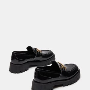 Lando Black Leather - Image 5