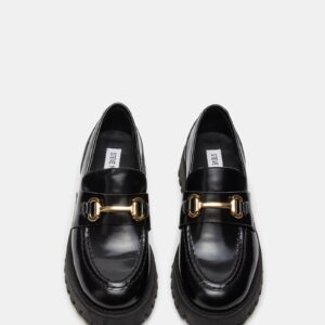 Lando Black Leather - Image 6