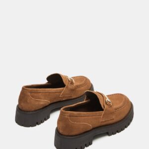 Lando Cognac Suede - Image 6
