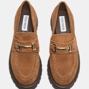 Lando Cognac Suede - Image 5