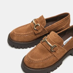 Lando Cognac Suede - Image 4