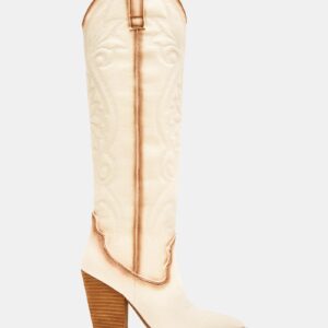 Lasso White/denim - Image 1