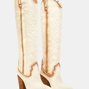 Lasso White/denim - Image 3