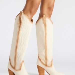 Lasso White/denim - Image 2