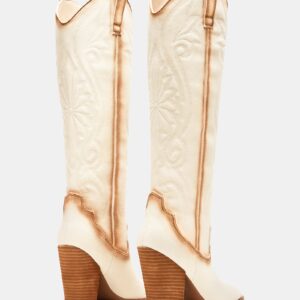 Lasso White/denim - Image 6