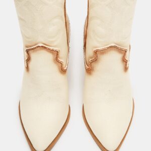 Lasso White/denim - Image 5