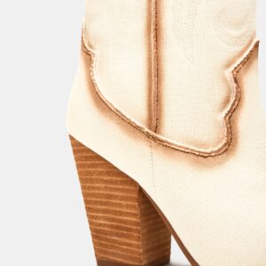 Lasso White/denim - Image 4