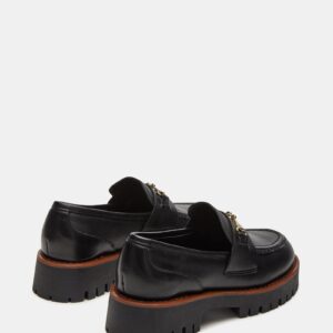 Lawsen Black Leather - Image 6